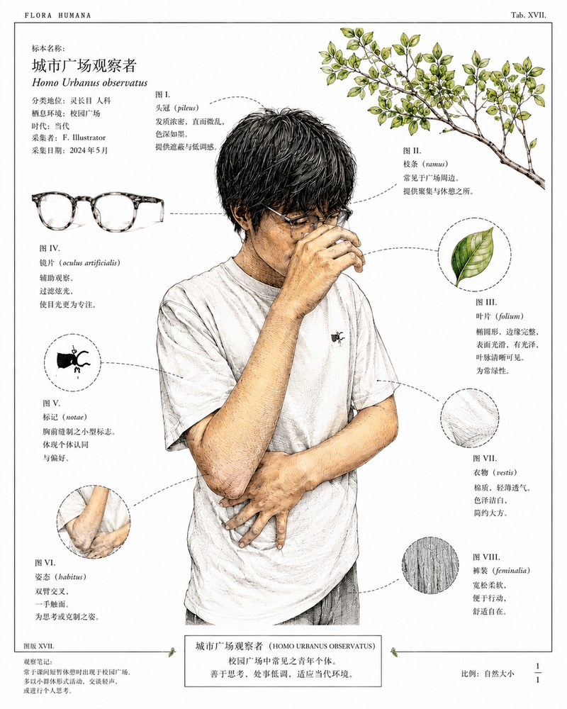 HB666 的角色立绘